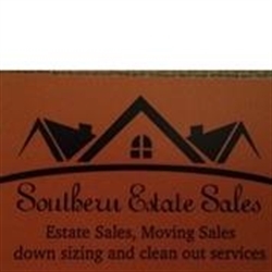 Southern Estate Sales Logo