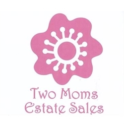 Two Moms Estate Sales