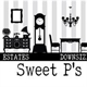 Sweet P's Estates Logo