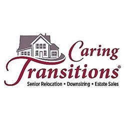 Caring Transitions Of Coastal Maine Logo