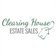 Clearing House Estate Sales Logo