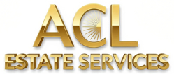 Acl Estate Services Logo