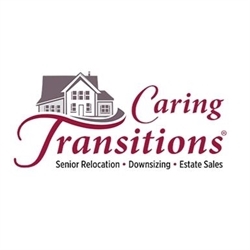 Caring Transitions Of Scranton Logo