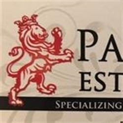 Panache Estate Sales Logo
