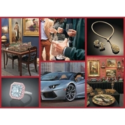 Atlas Estate And Appraisal Services LLC Logo