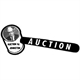 James L. Johnston Auction Logo