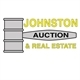 James L. Johnston Auction Logo
