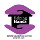 Helping Hands Estate Services LLC Logo