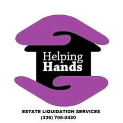 Helping Hands Estate Services LLC