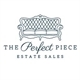 The Perfect Piece Estate Liquidators, Inc. Logo