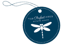 The Perfect Piece Estate Liquidators, Inc. Logo