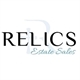 Relics Estate Sales Logo