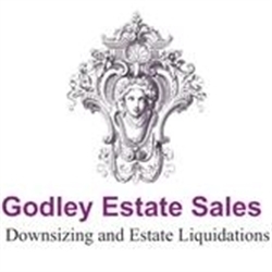 Godley Estate Sales Logo