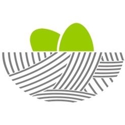 The Nest Estate Sale Services Logo