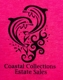 Coastal Collections Estate Sales Logo