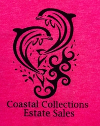 Coastal Collections Estate Sales Logo