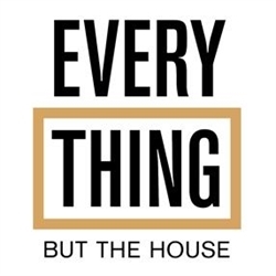 Everything But The House - Columbus Logo