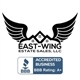 East-wing Estate Sales Logo
