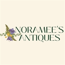 Noramee's Antiques Logo