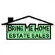 Bring Me Home Estate Sales LLC Logo