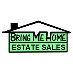 Bring Me Home Estate Sales LLC Logo