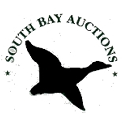 South Bay Auctions Logo