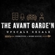 The Avant Garde'n Logo