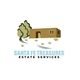 Santa Fe Treasures Estate Services Logo