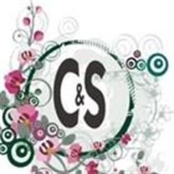 C&s Estate Sales Logo