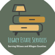 Legacy Estate Services Logo