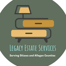 Legacy Estate Services Logo