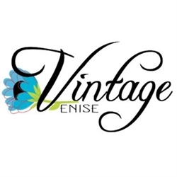 Vintage Venise Logo