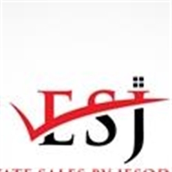 Esbj Logo