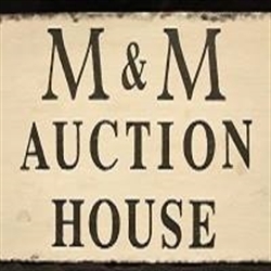 M&amp;M Auction House and Estate Sales