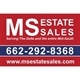 MS ESTATE SALES Logo