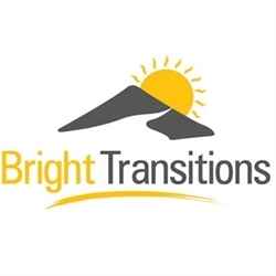 Bright Transitions Llc Logo