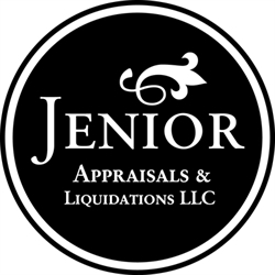 Jenior Appraisals & Liquidations, LLC Logo