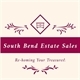 South Bend Estate Sales Logo