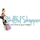 The Skillful Shopper Estate Sales Logo