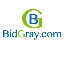 Gray's Auction Logo