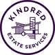 Kindred Estate Sales Logo