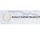 Roman Empire Productions, LLC. Logo