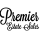 Premier Estate Sales Logo