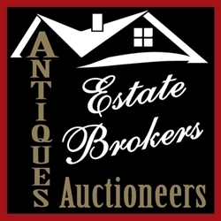 Antiques Estate Brokers &amp; Auctioneers