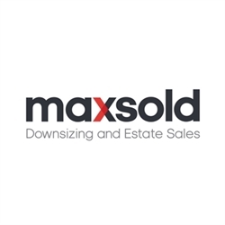 Maxsold Inc. Logo