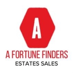 A Fortune Finders Logo