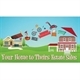 Your Home To Theirs Estate Sales Logo