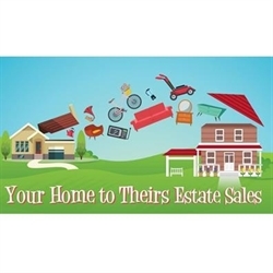 Your Home To Theirs Estate Sales