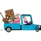 Moving Miss Daisy Logo