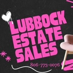 Lubbock Estate Sales Logo